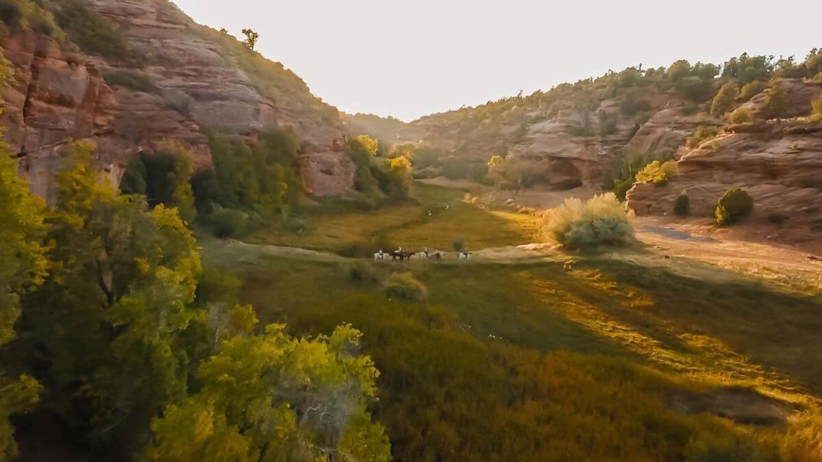 Mt Carmel Motel Close To Zion National Park Mount Carmel Luaran gambar